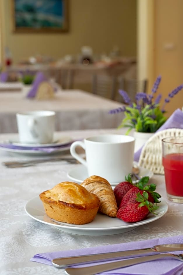 Villa Domus Salento Suites & Rooms