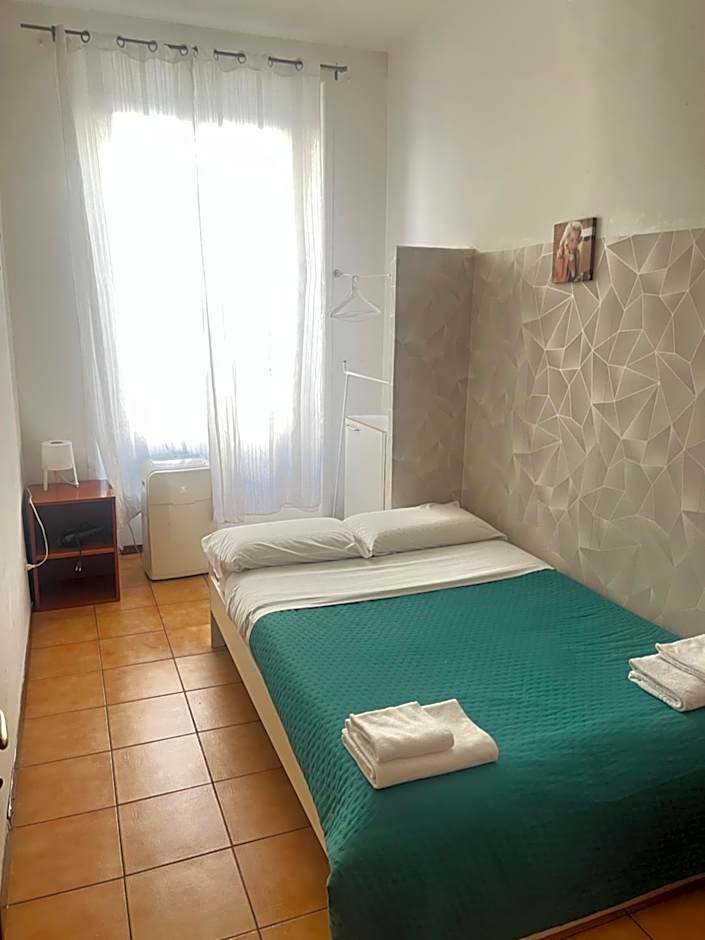 Meltin' Rome Guest House