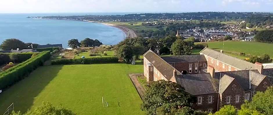 Jersey Accommodation and Activity Centre