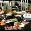 Grand Palace Hotel Hannover