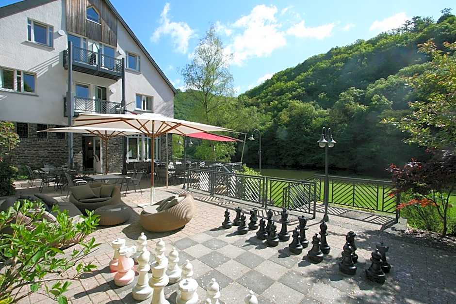 Cocoon Hotel La Rive