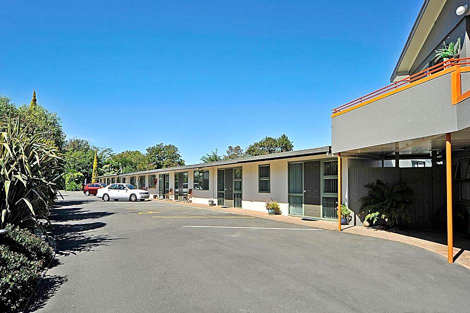 A'La Vista Motel
