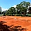 Oleander House and Tennis Club