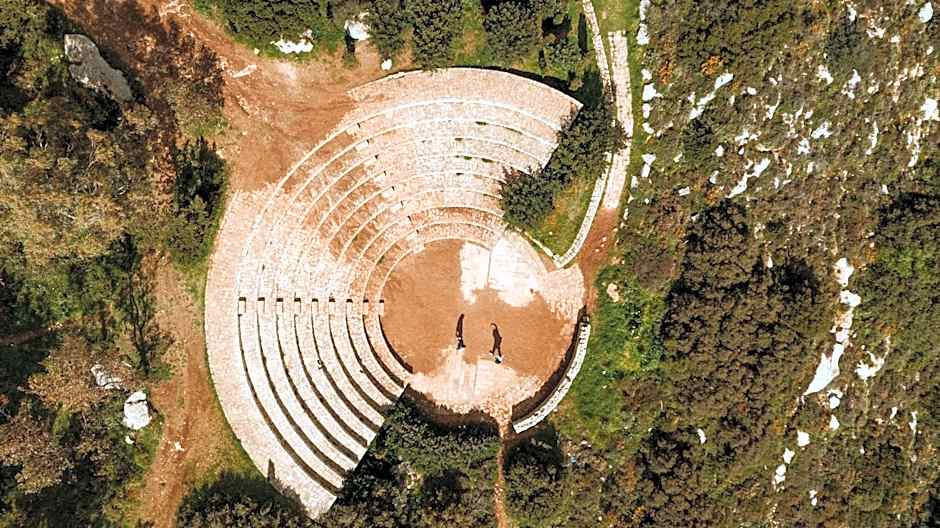 Infinity City Boutique Hotel