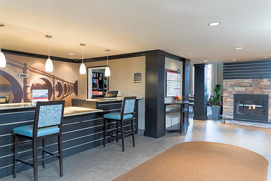 Staybridge Suites Chicago-Oakbrook Terrace By IHG