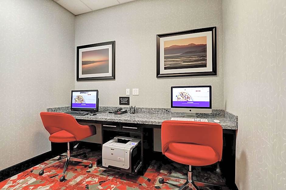 Hampton Inn by Hilton Chilliwack