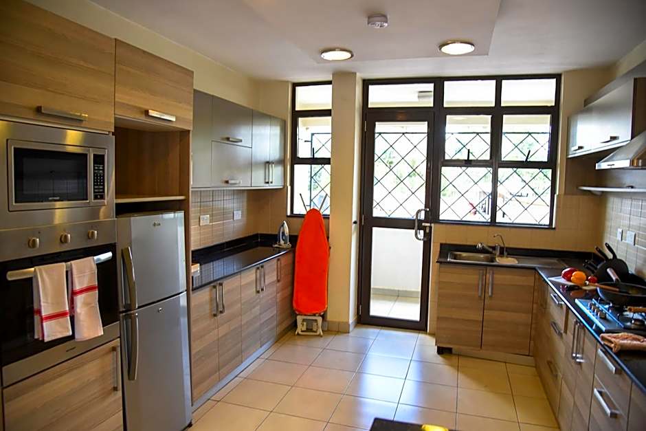 Fedha Residences by Trianum