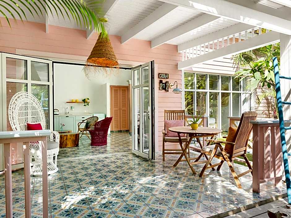 Boardwalk Boutique Hotel Aruba