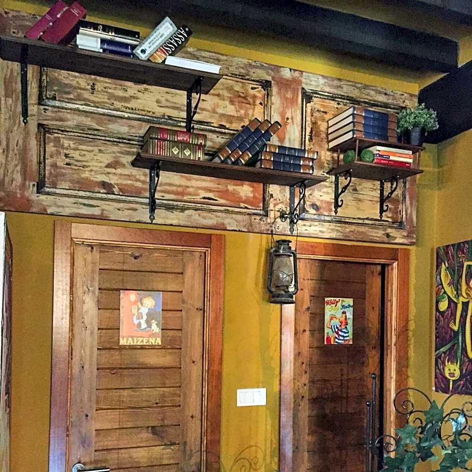 La Casona de Rudaguera