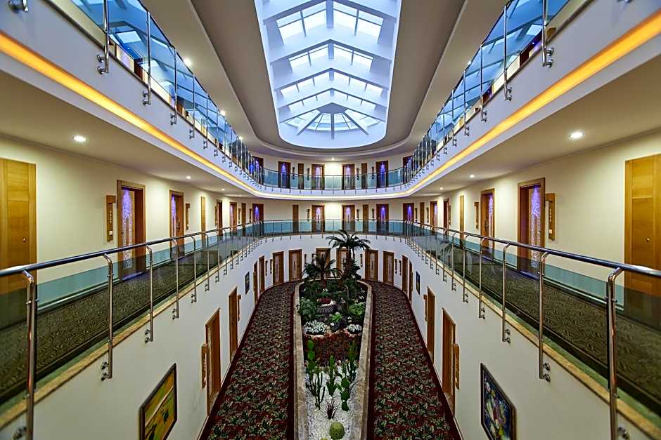 Saphir Hotel & Villas