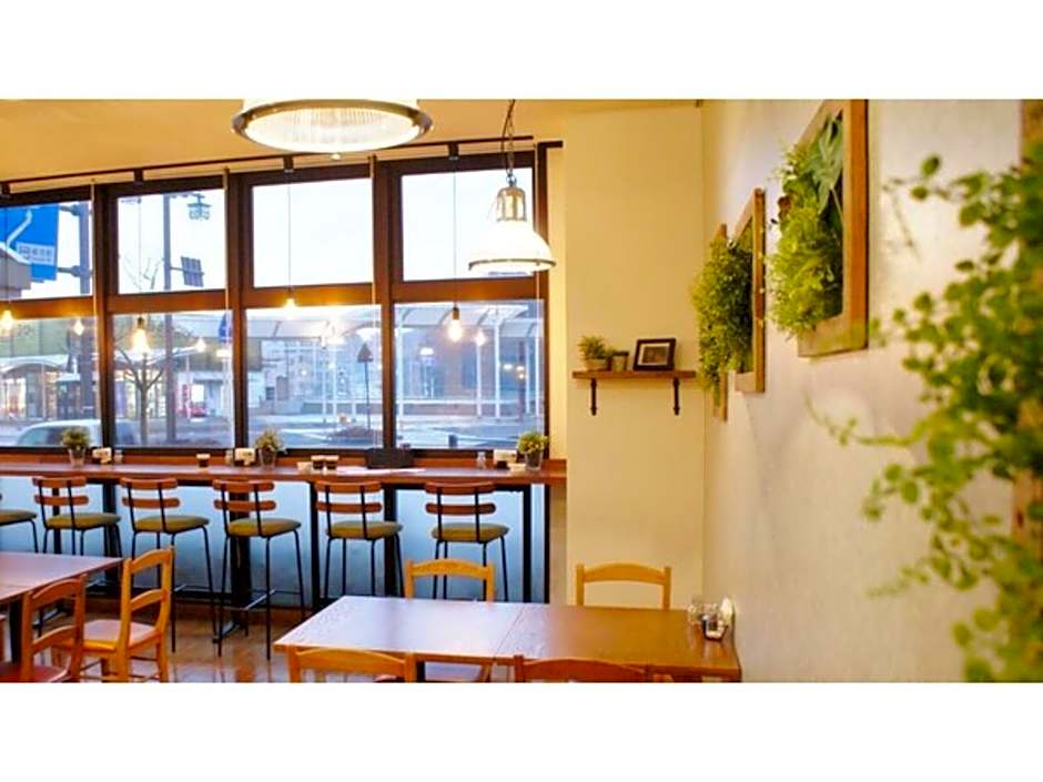 Hotel St Palace Kurayoshi - Vacation STAY 82276