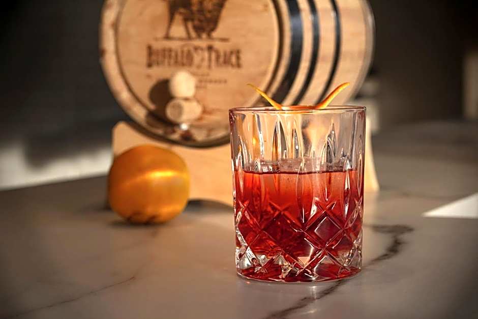 Holiday Inn Kingston - Waterfront By IHG