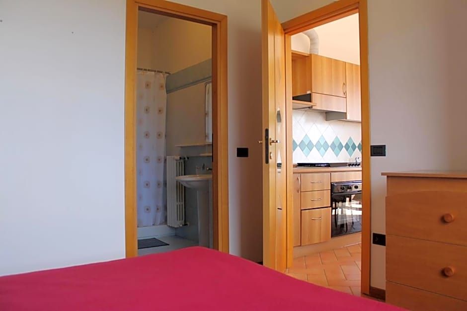 Trasimeno Nature house