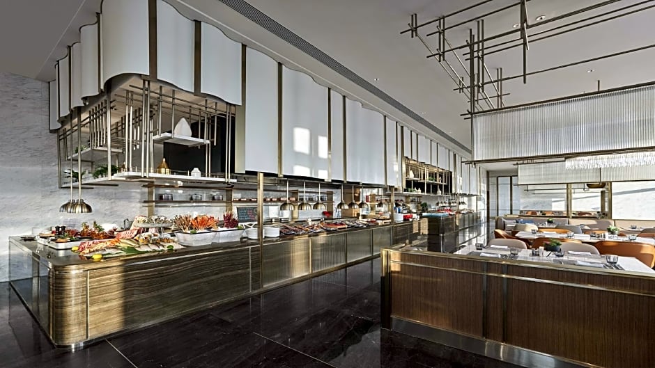 Hilton Lanzhou City Center