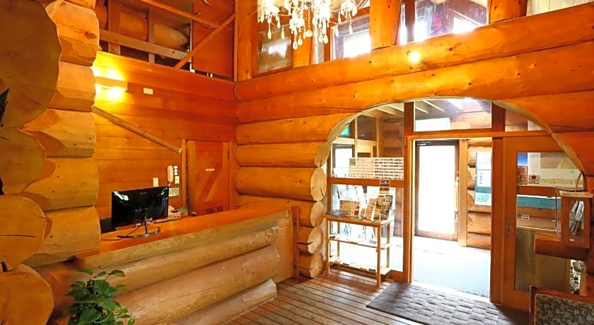 Hotel Reposer Hakuba