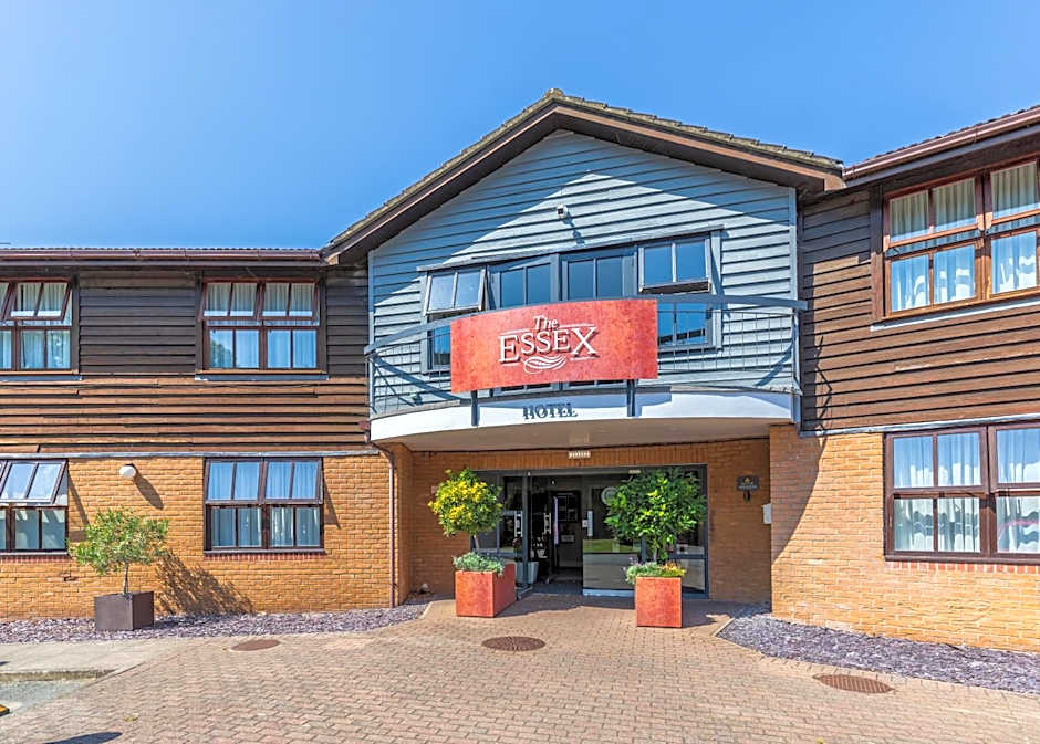 The Essex Golf & Country Club Hotel