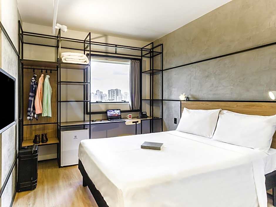 ibis Ribeirao Preto Vila do Golf