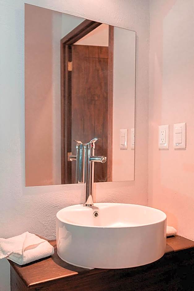 Casa Eva Hotel Boutique SPA 