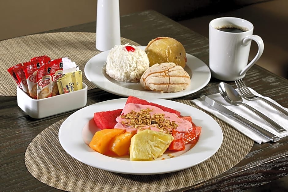 Holiday Inn Express & Suites Monterrey Valle By IHG