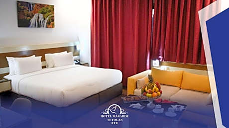 HOTEL MAKARIM TETOUAN