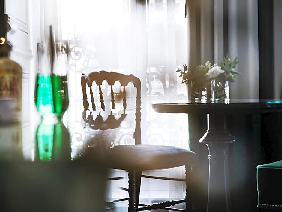 Edouard 7 Paris Opera