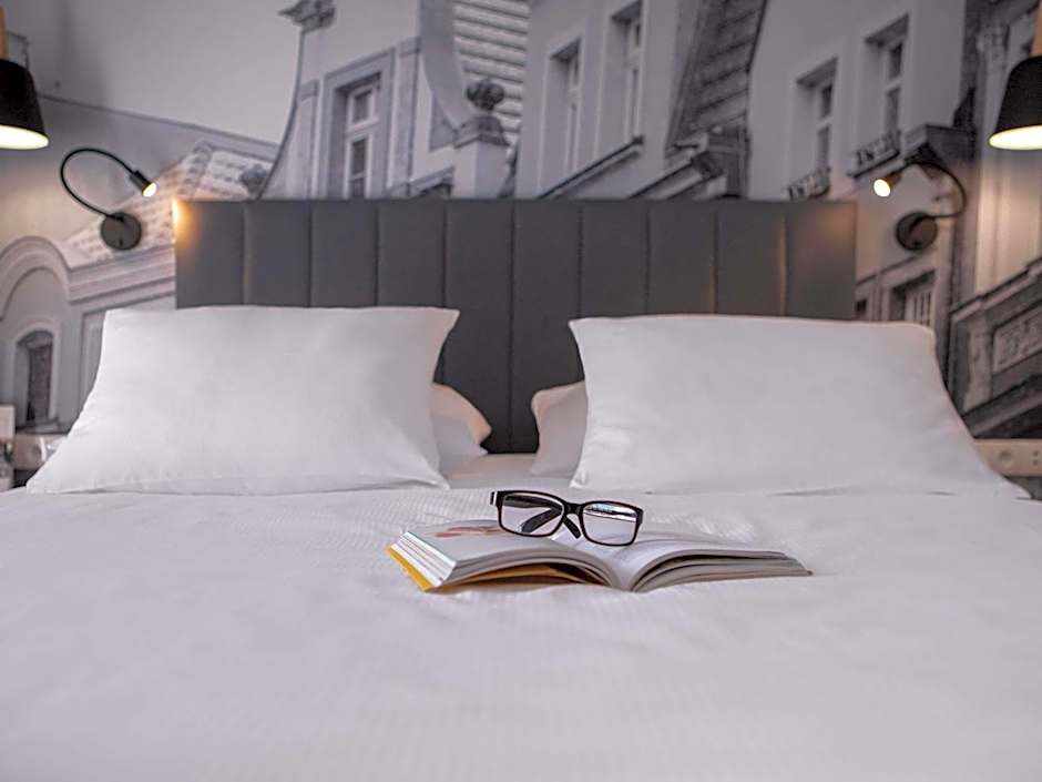 Hotel Mercure Jelenia Gora