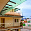 La Casa del Reloj - Zona de Hospitales