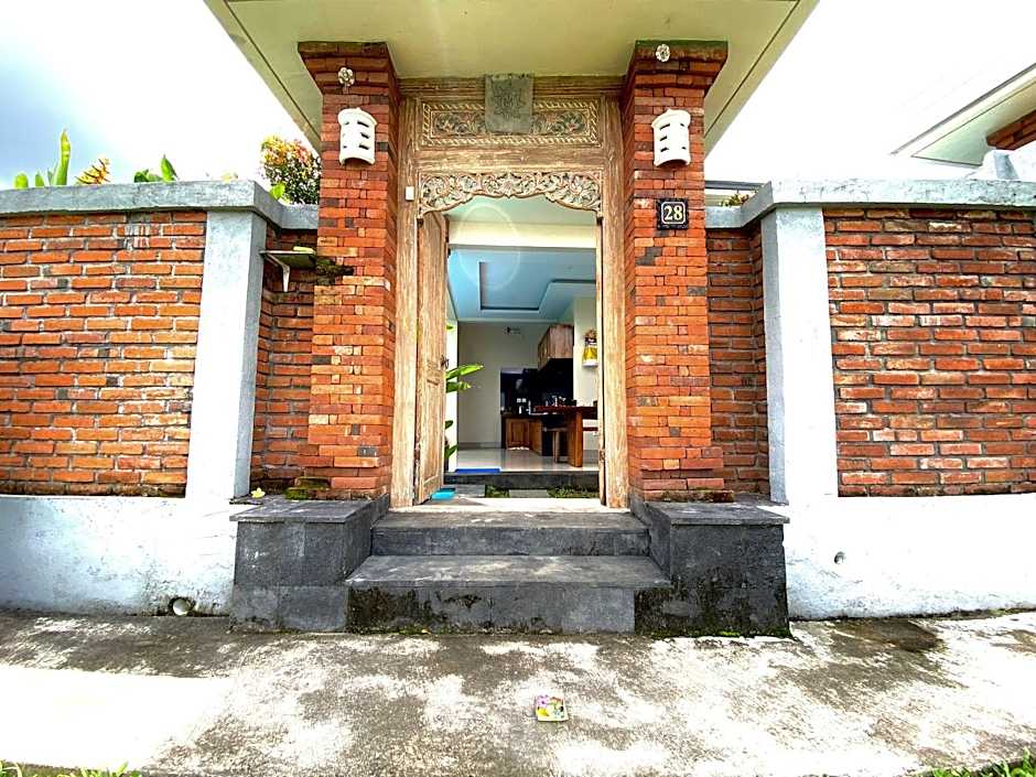Ubud Mayura Private Pool Villa