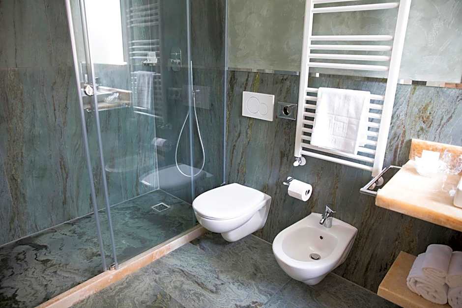 Boutique Hotel Enia
