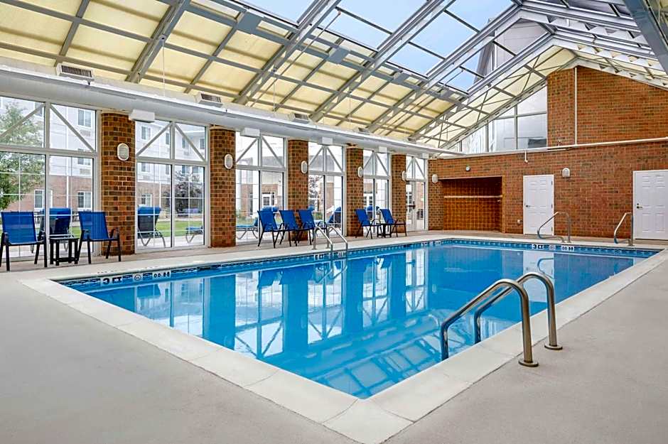 Hilton Vacation Club Varsity Club South Bend, IN