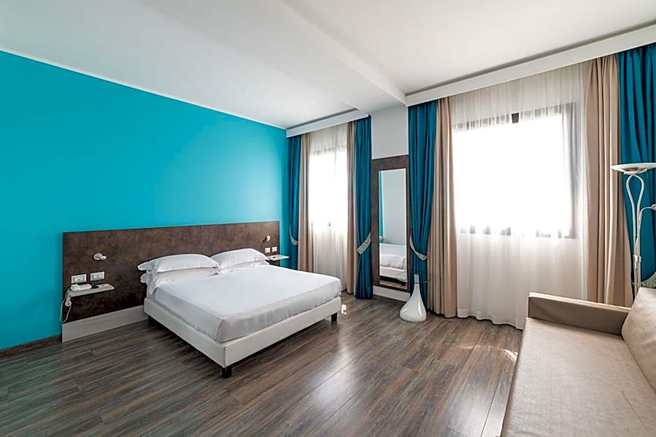 Phi Hotel Milano