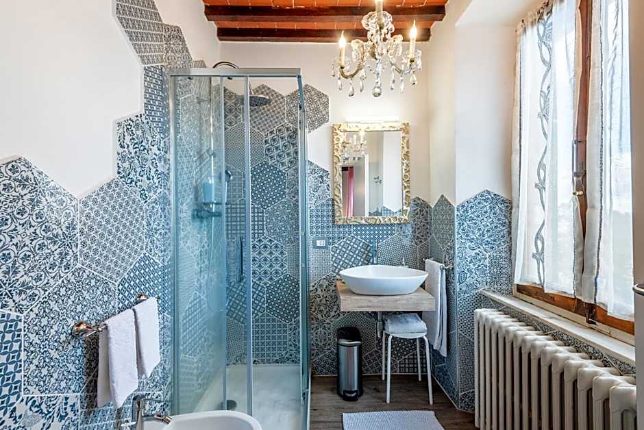 Fonte Alle Ninfe Bed and Breakfast