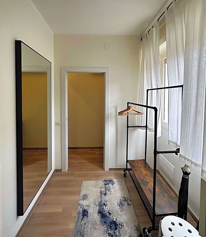 Extravaganza Room and Suite Apartment City Center