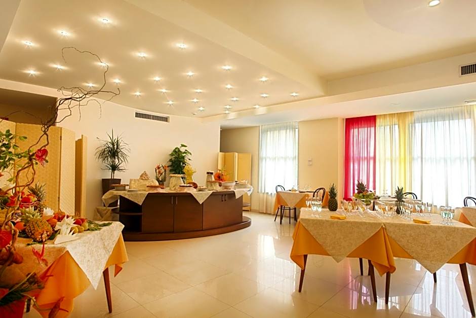 Hotel Mimosa