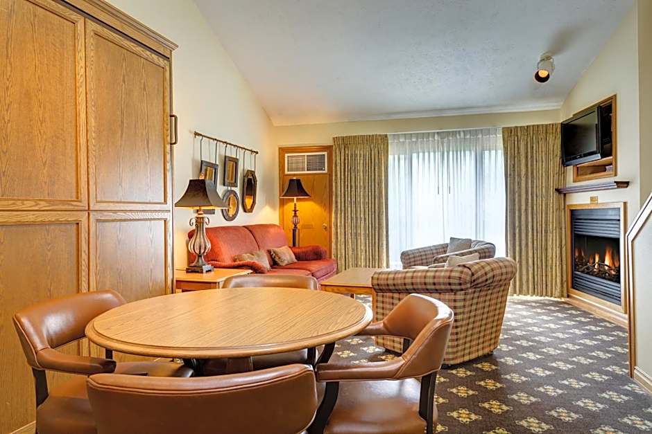 The Highlands at Harbor Springs