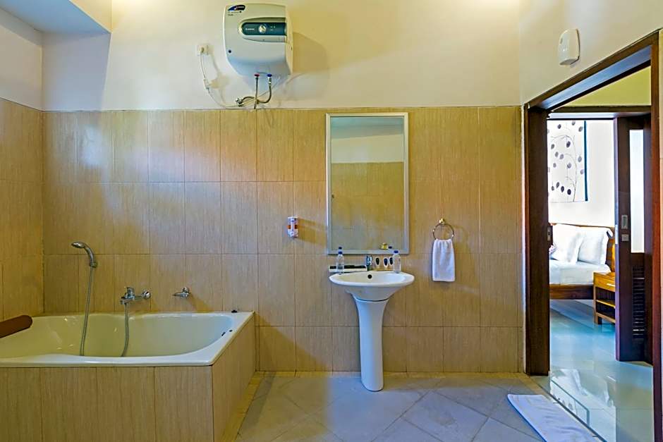 Kubal Villa and Living Seminyak