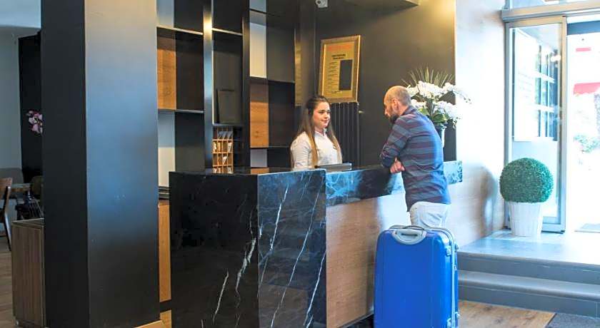 Rodosto Hotel