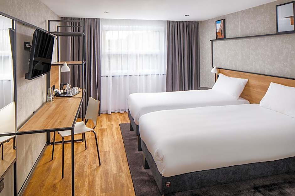 ibis Wakefield East-Castleford