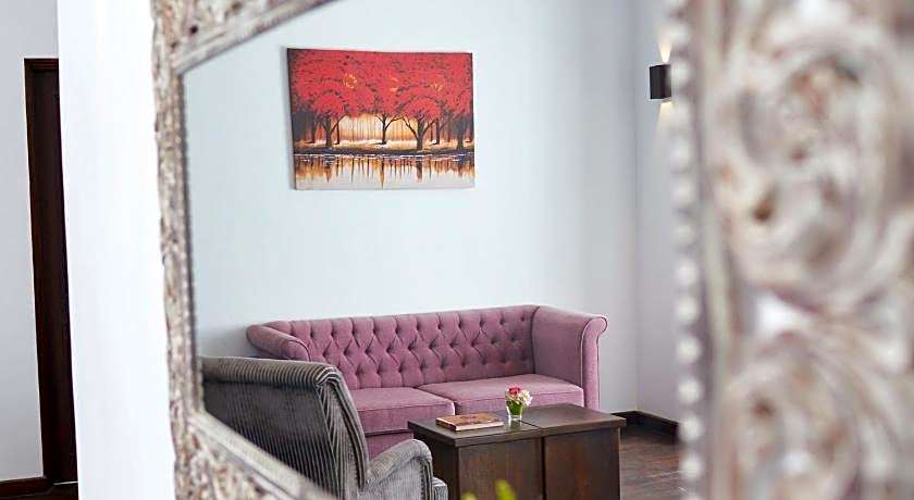 Galway Heights Hotel