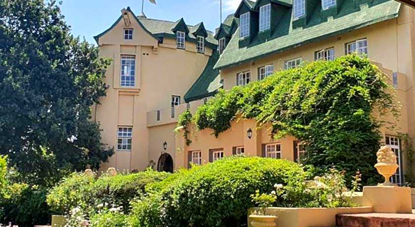 Chartwell Castle & Guest House