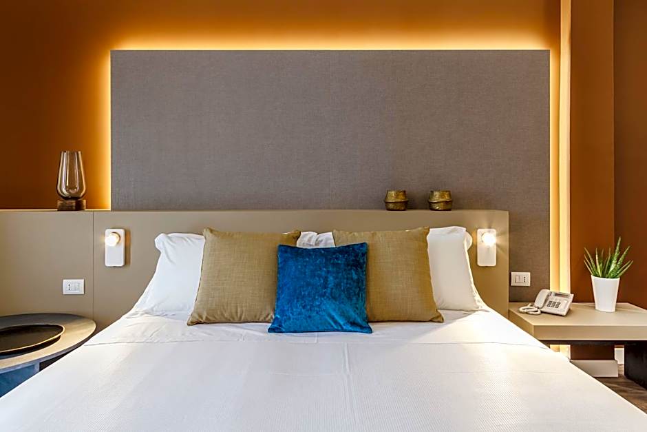 Seawater Hotels & Medical SPA