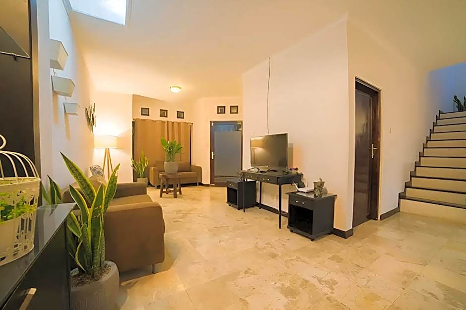 Villa Sweet Home