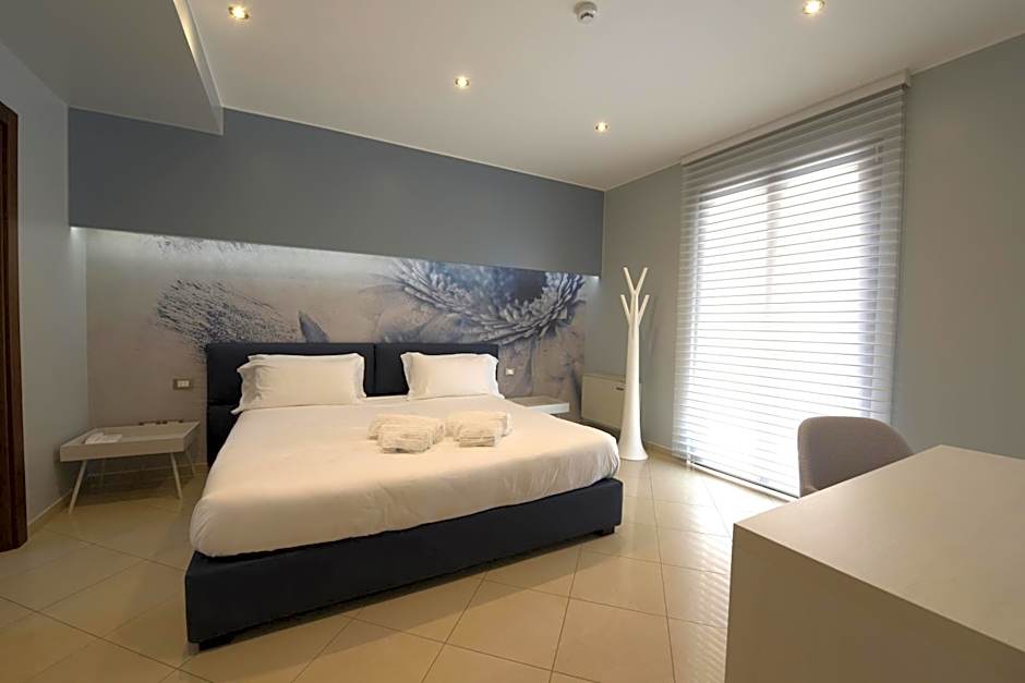 Imperiali Hotel