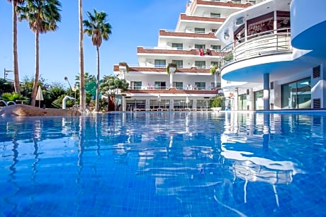 Hotel Indalo Park