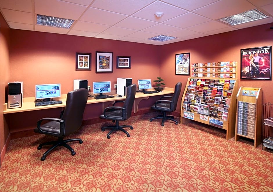 Ramada by Wyndham Wisconsin Dells
