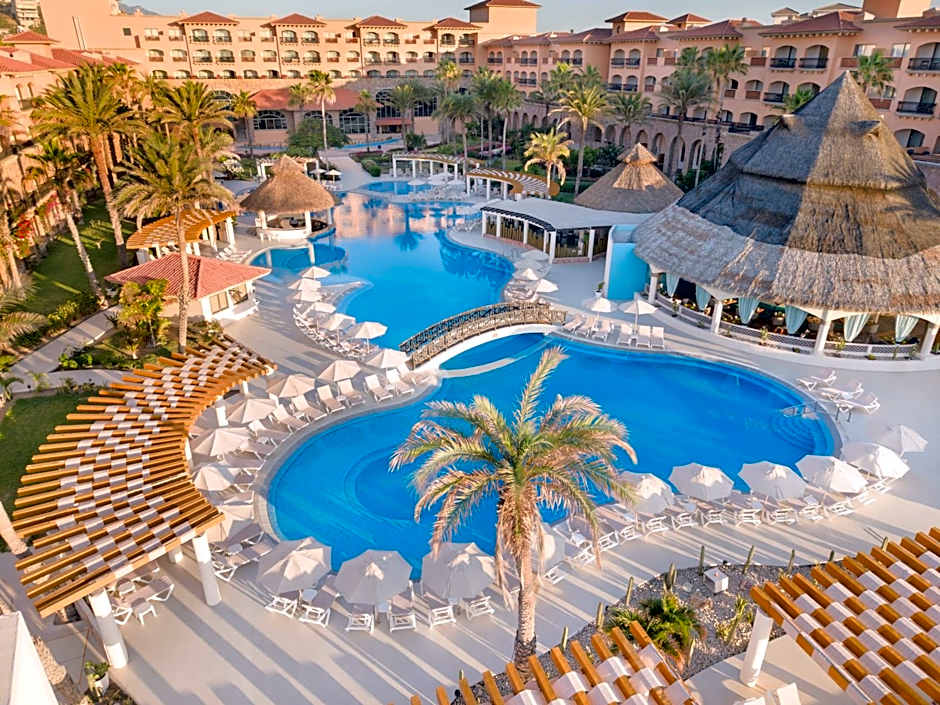 Royal Solaris Los Cabos - All Inclusive