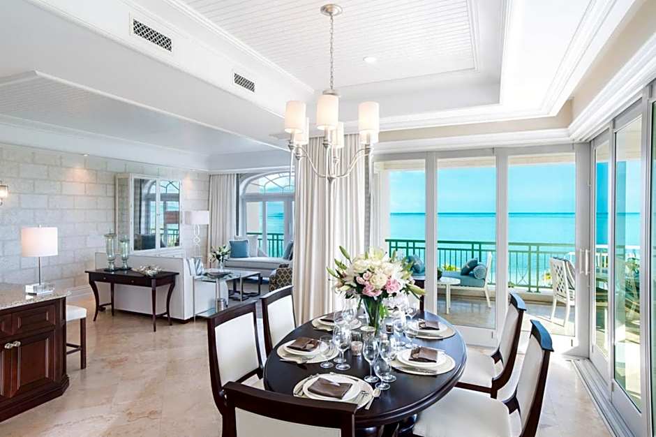 The Shore Club Turks & Caicos