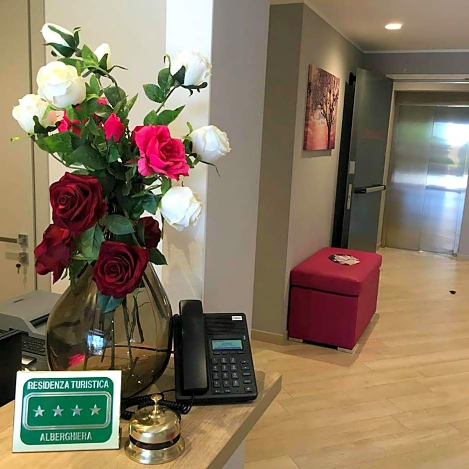 Privilege Apartments