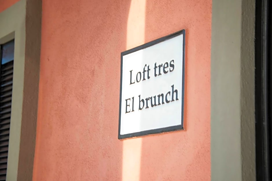 Casa Bruna Luxury Lofts