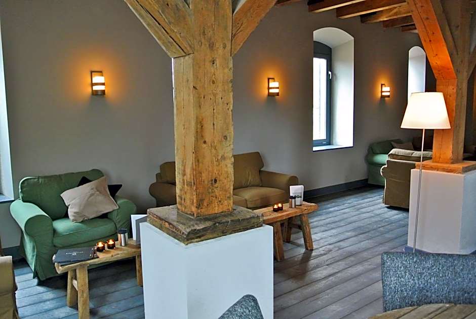 Fletcher Hotel-Restaurant Kasteel Coevorden